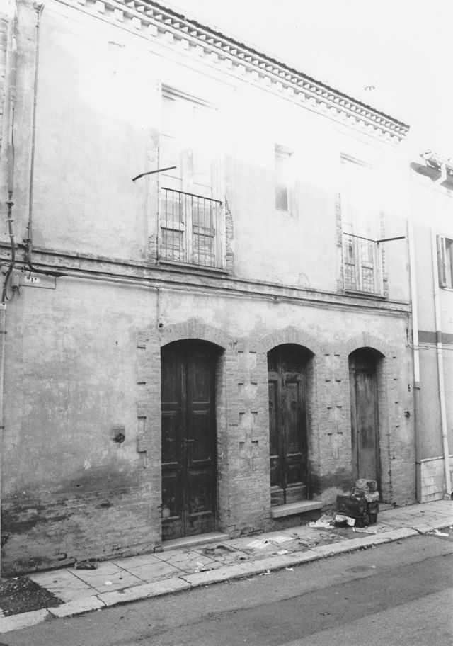 Casa Occhionero