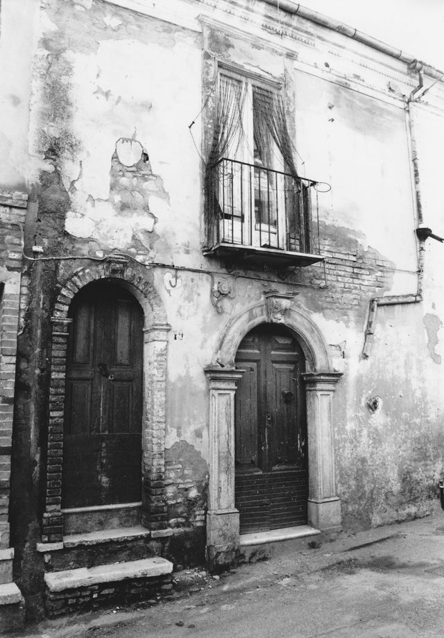 Casa Occhionero