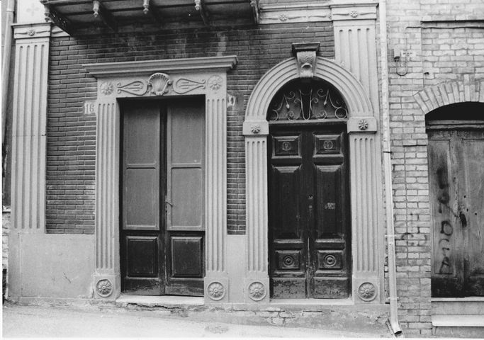 Casa Occhionero