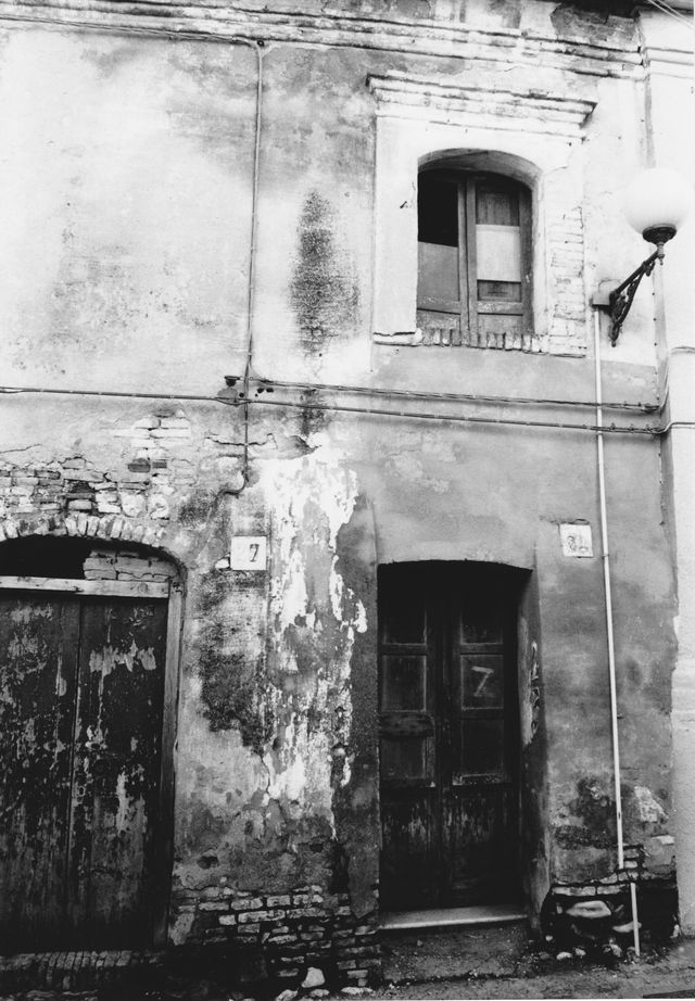 Casa Plescia