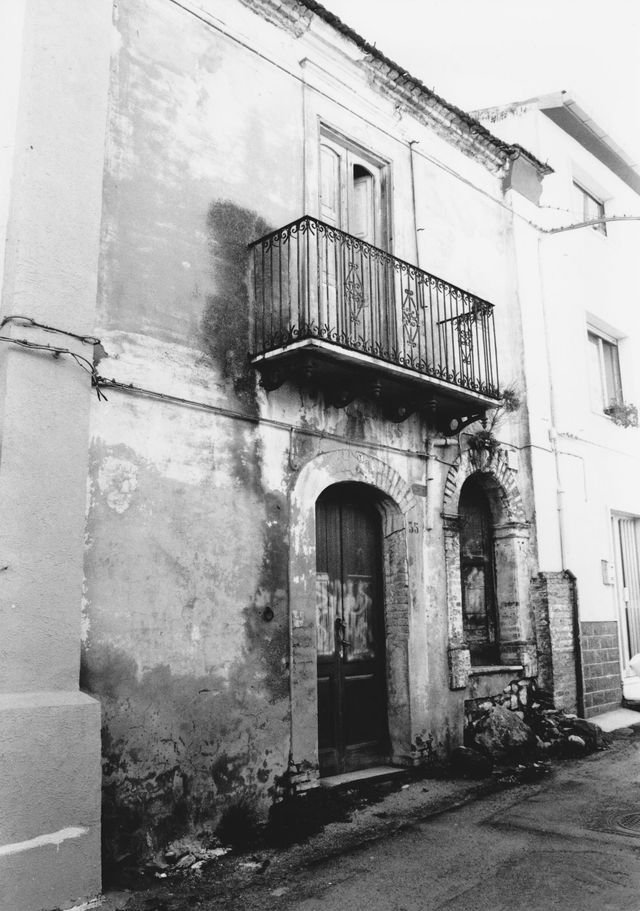 Casa Salvatore-Peta