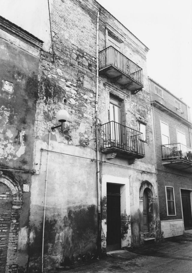 Casa Tosques
