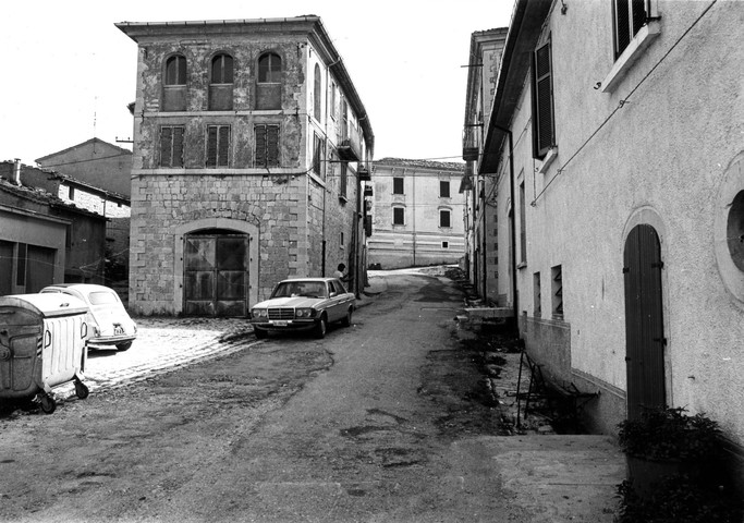 Casa De Tullio-Melone