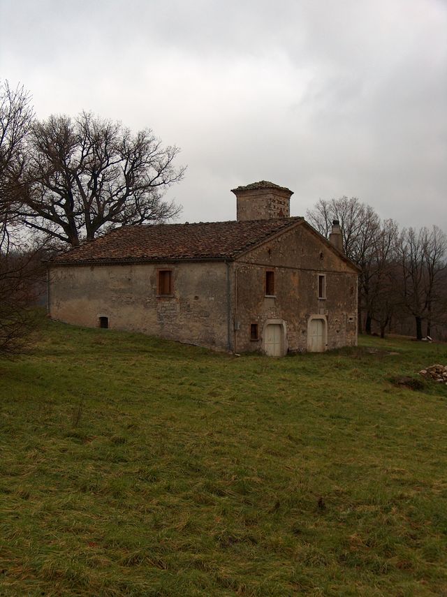 Casino Spensieri-Carnevale