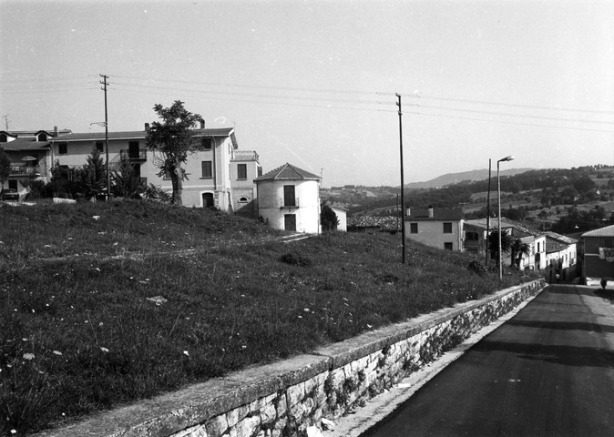 Neviera Casa Rossi