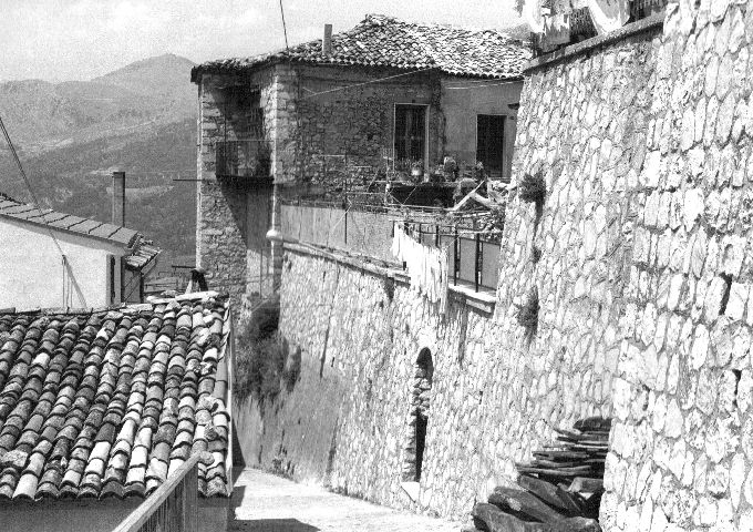 Casa Berardi