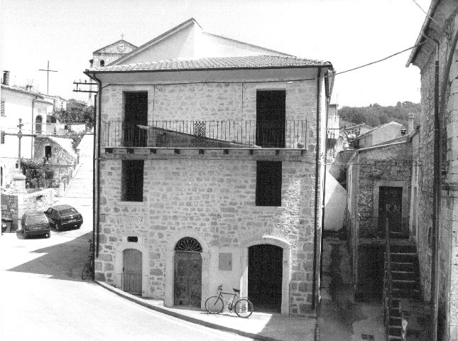 Casa Ciarlanti