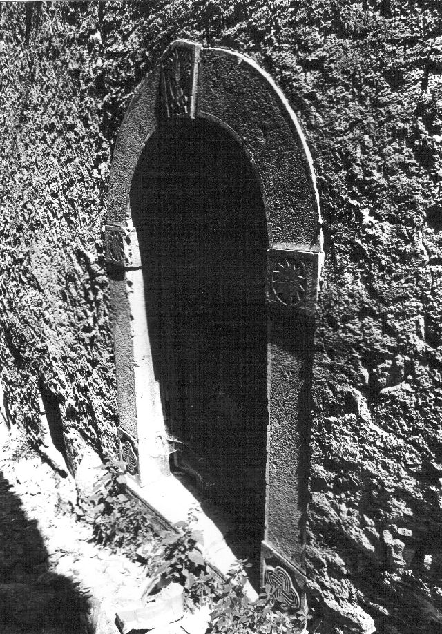 Casa Ciummo-Delle Donne