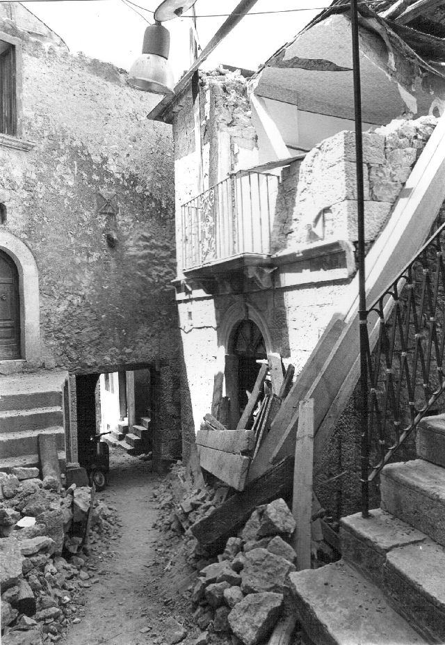 Casa Ciummo-Tartaglione