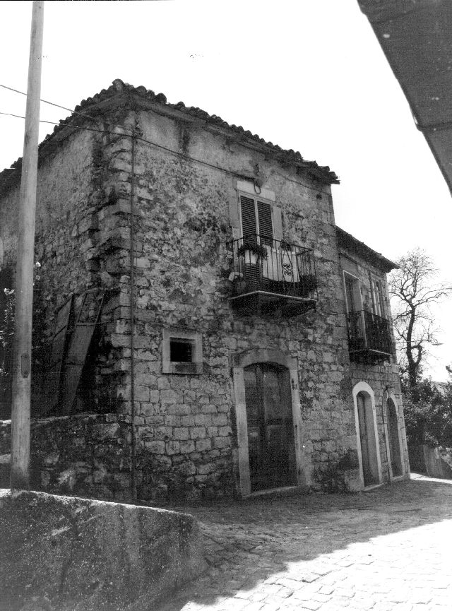 Casa Petrocelli
