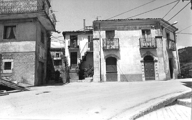Casa Petrocelli