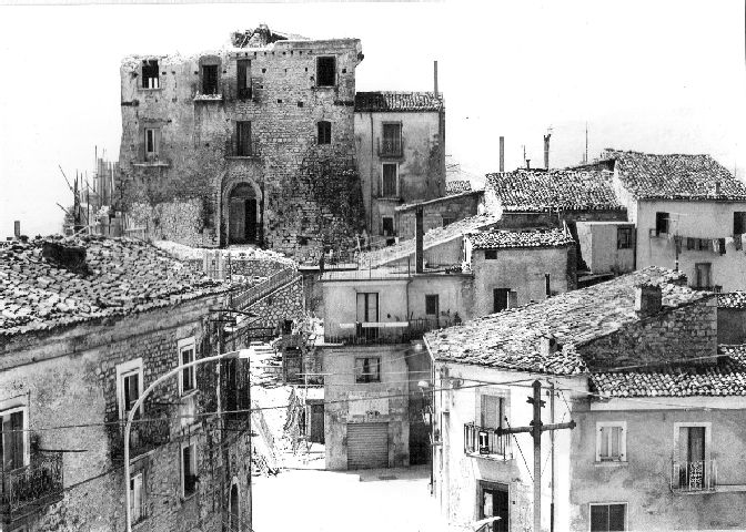Casa Petrocelli