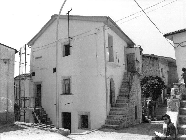 Casa Petrocelli