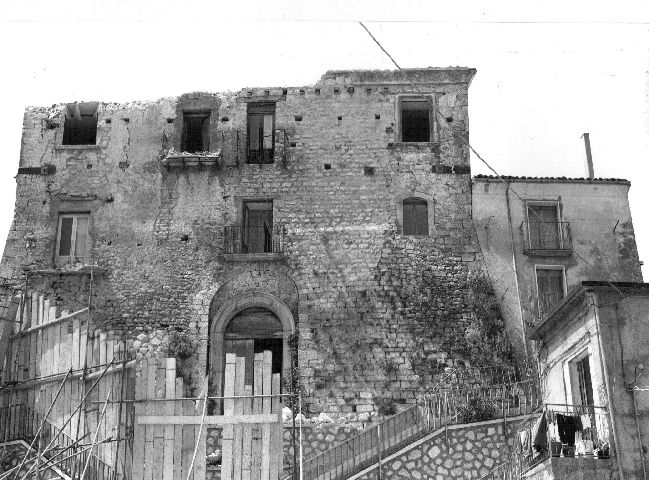Castello Carmignano