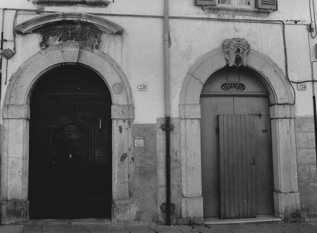 Casa Amicarelli