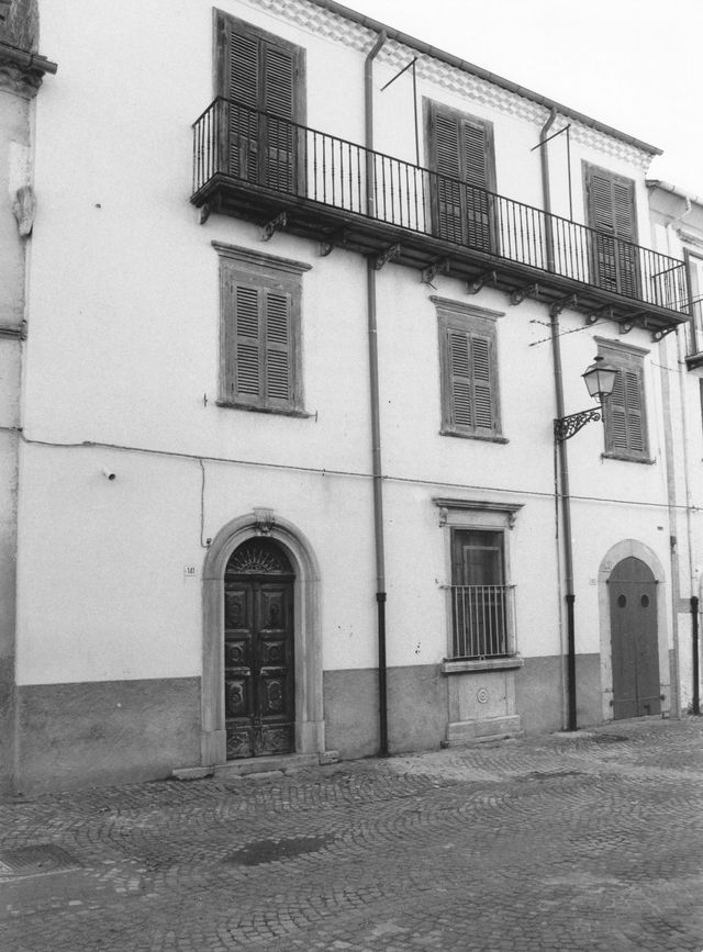 Casa Marinelli