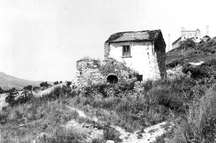 Casale Tirone