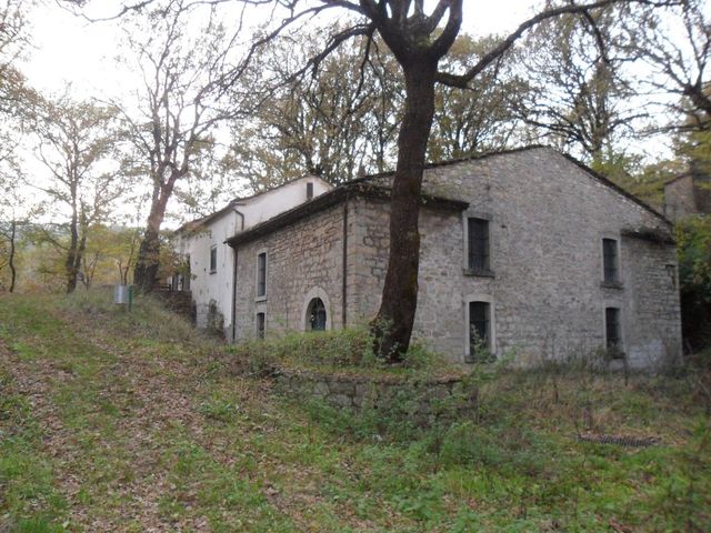 Fonderie del rame Cerimele