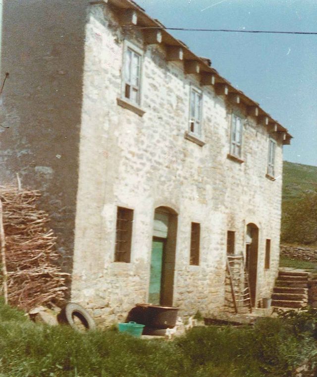 Masseria Scampamorto