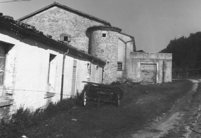 Masseria Selvaggi