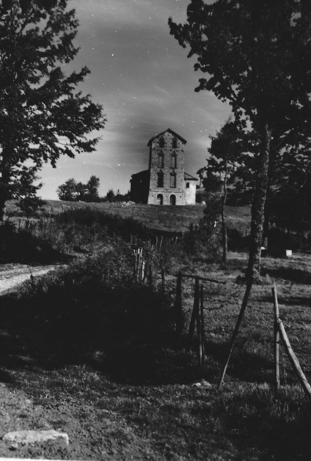 Masseria Tamburri