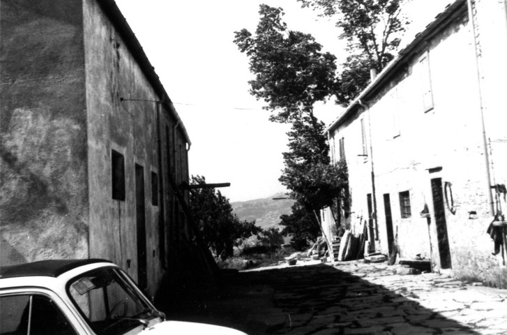 Masseria Zarlenga