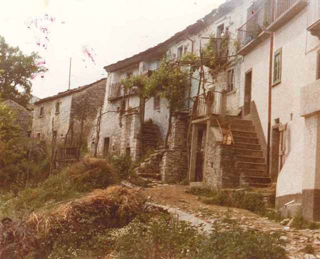 Masserie Belladonna