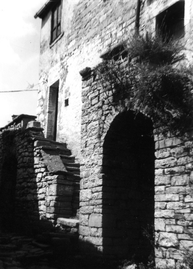 Masserie Capestrino