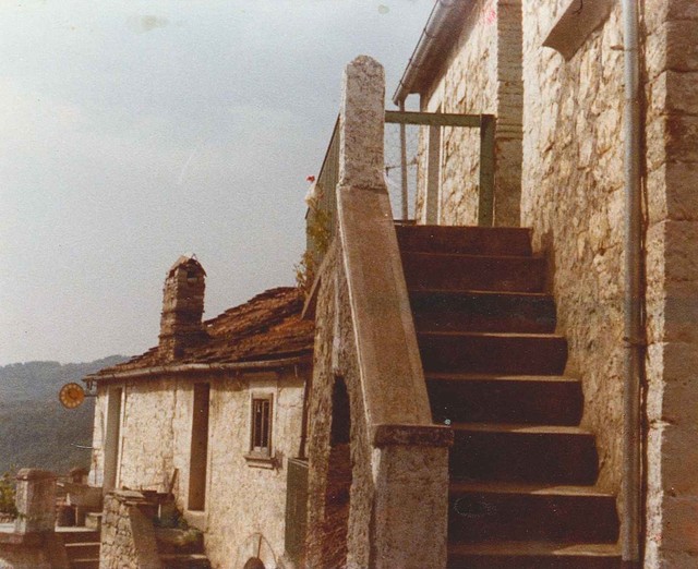 Masserie Cupelle