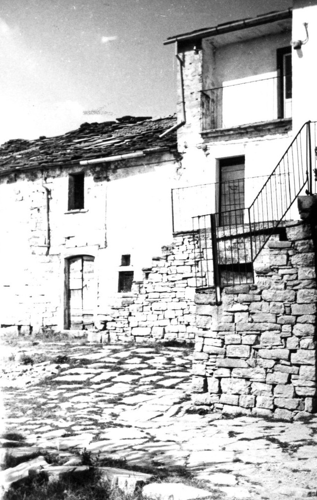 Masserie Iaciancio