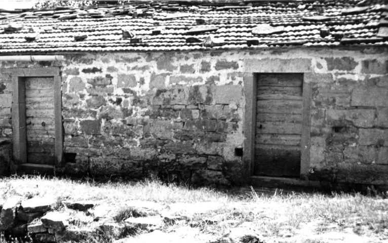 Masserie La Scossa