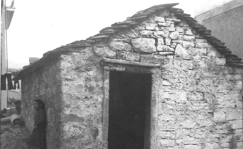 Masserie Porfilio