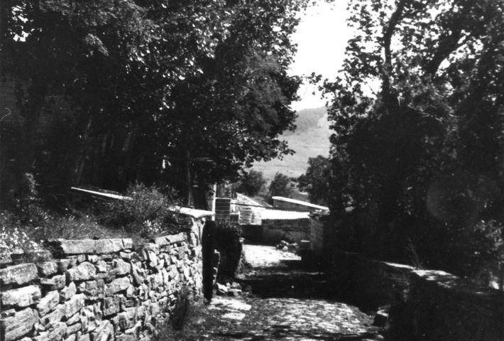 Masserie Sbracia