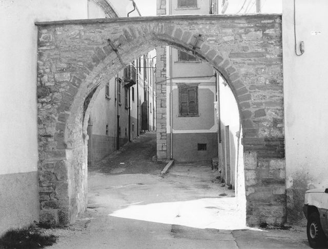 Porta S. Nicola