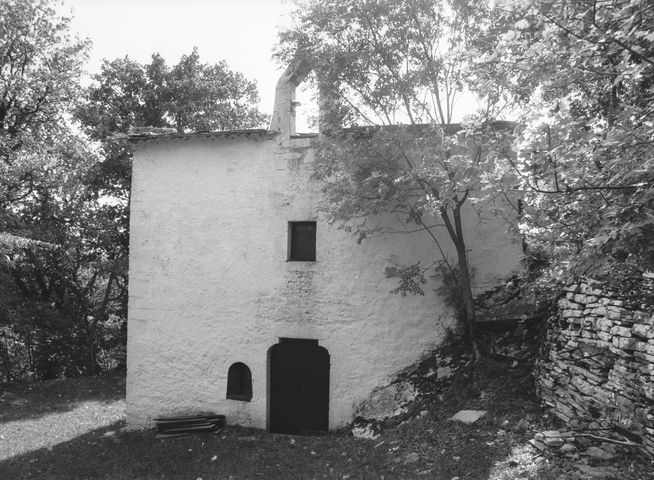 cappella di S. Lucia La Posta