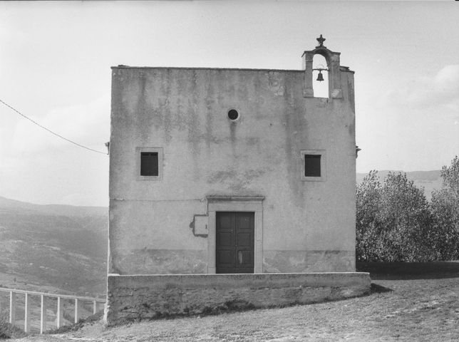cappella di S. Rocco