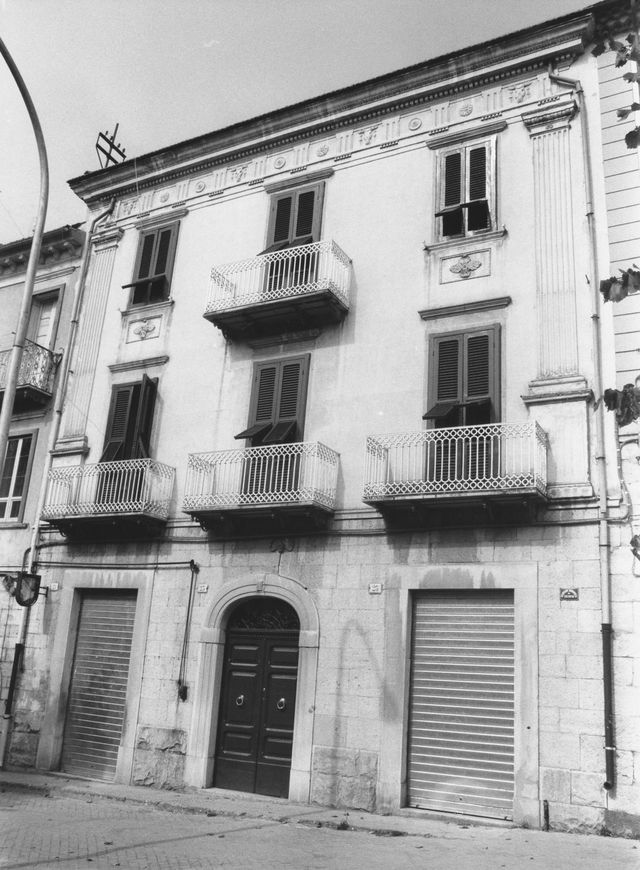 casa Amicone