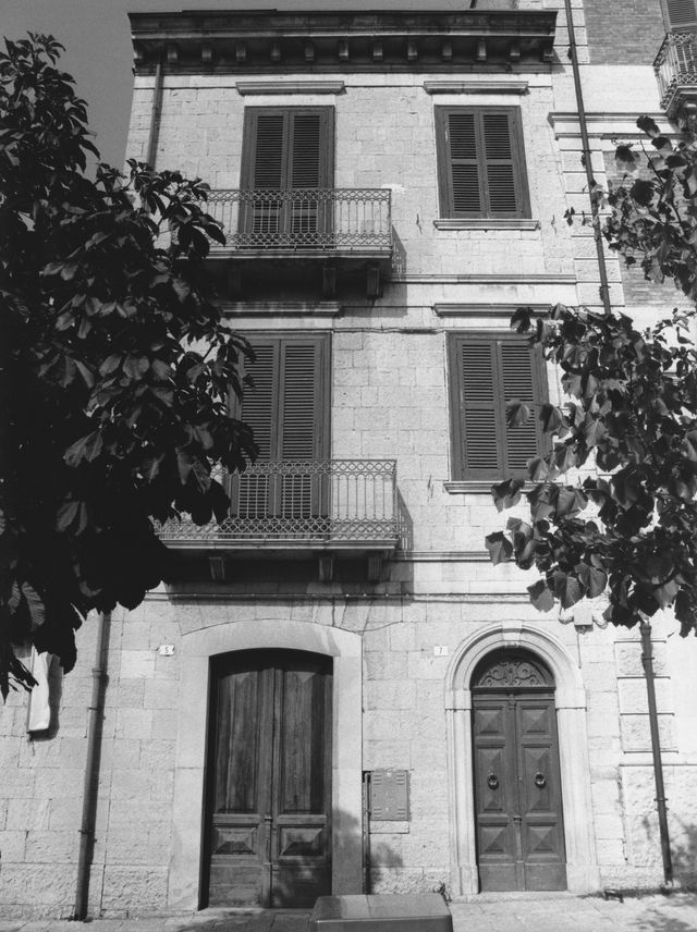 casa Cerimele
