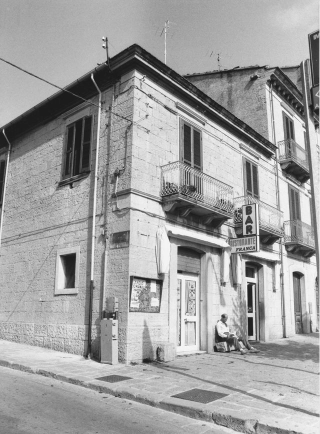 casa Marinelli