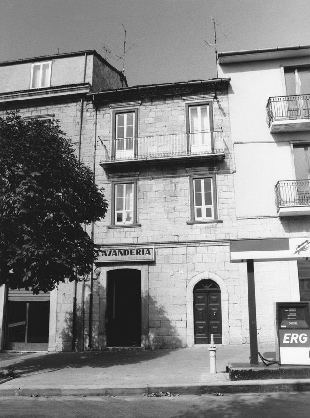 casa Marinelli