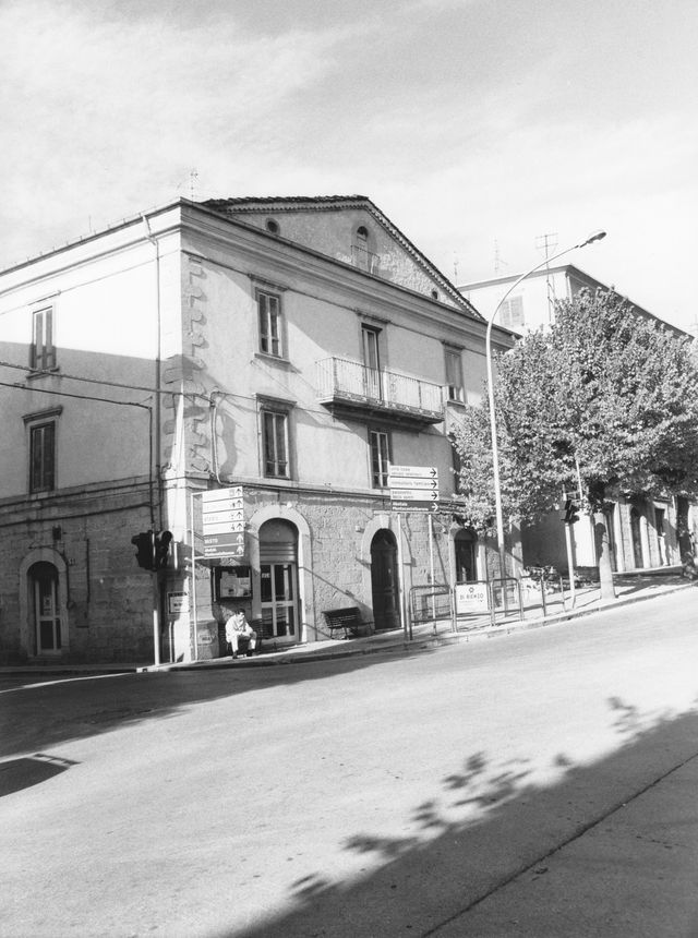 casa Masciotra