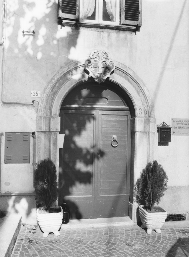 casa Masciotra