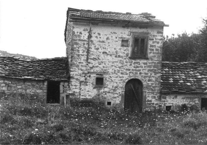 casa Sabelli
