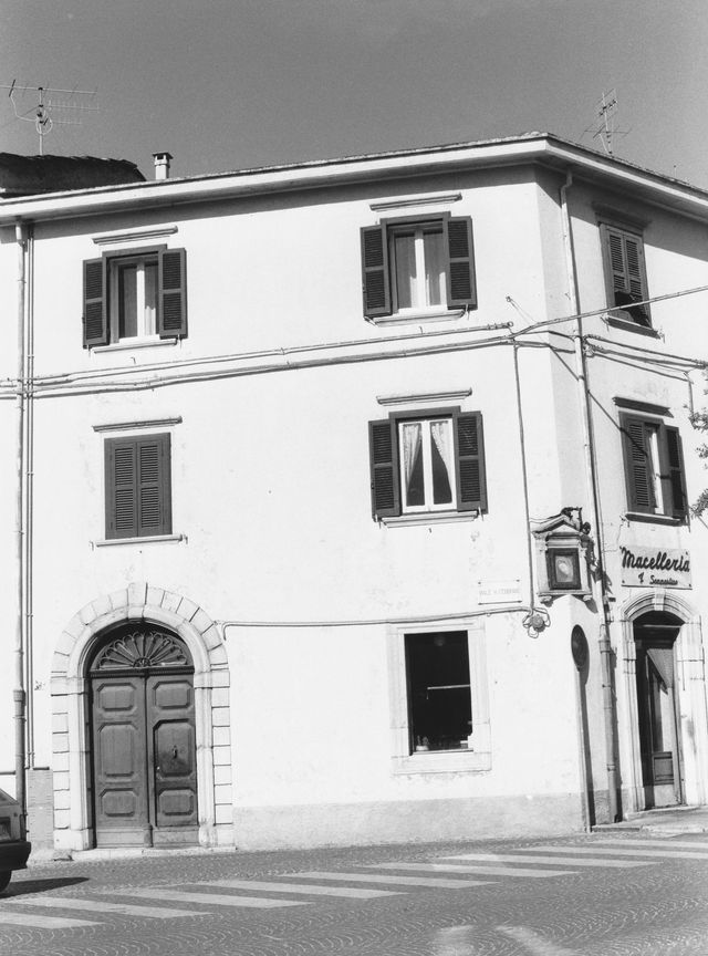 casa Sammartino