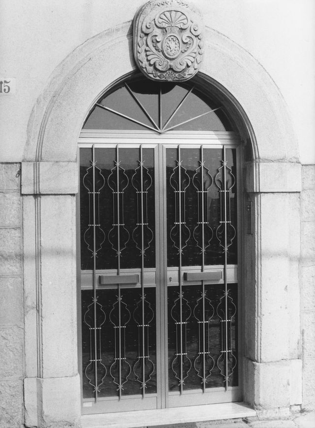 casa, a schiera