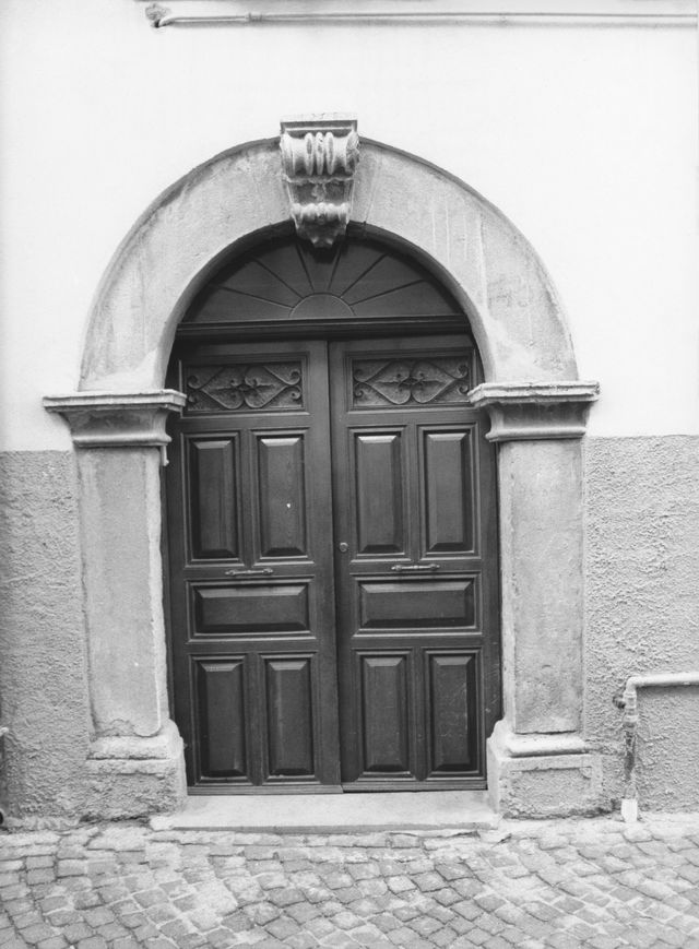 casa, a schiera