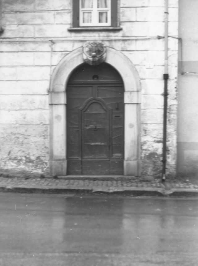 casa, a schiera