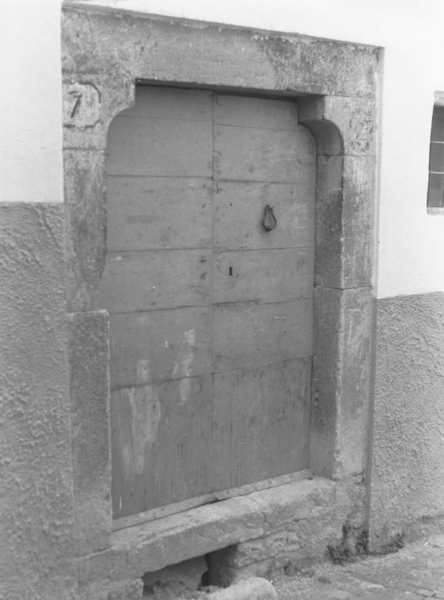 casa, a schiera