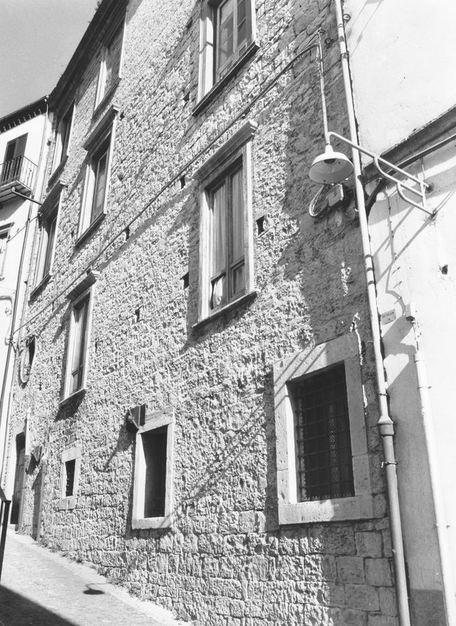 casa, a schiera