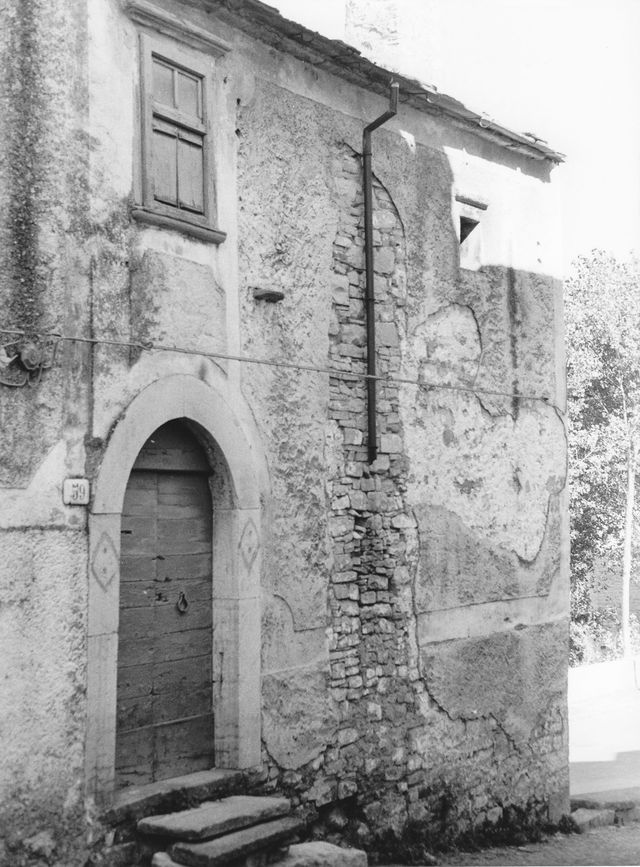 casa, a schiera